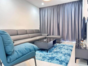Jeff & Ricky Homestay 77@ Armadale Residence